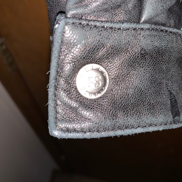 Wilson’s Leather and 3M Thinsulate Leather Jacket - Picture 4 of 13